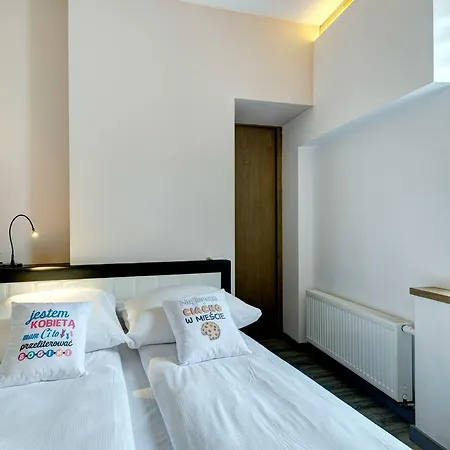 Dr - Loft 3 Lägenhet *