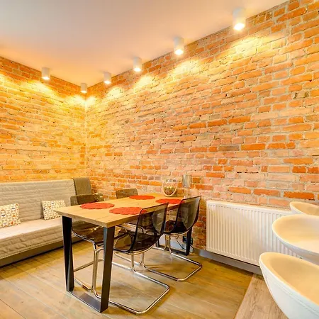 Lägenhet Dr - Loft 3 *