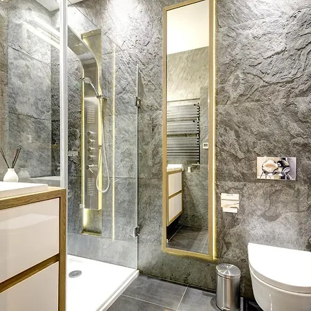 Lägenhet Dr - Loft 3 *