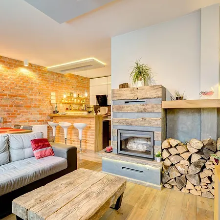 Dr - Loft 3 *