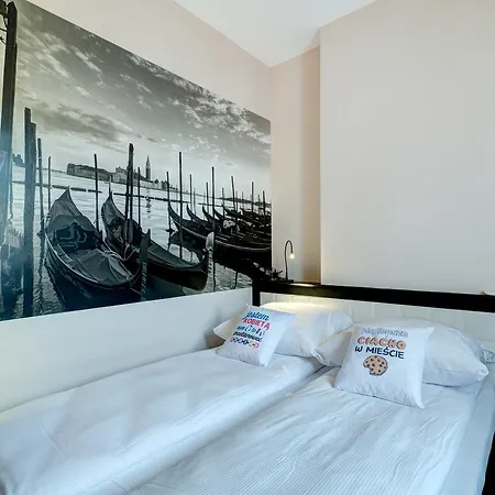 Dr - Loft 3 Sopot