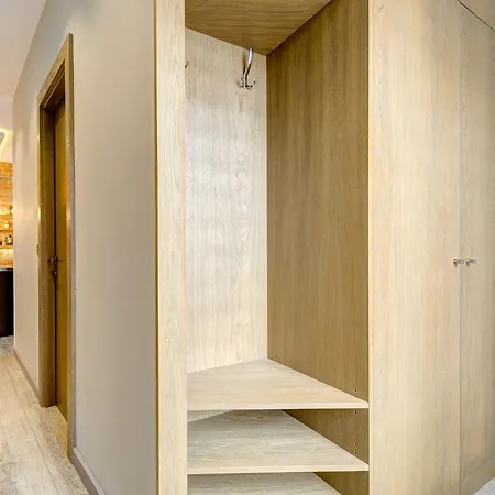 Lägenhet Dr - Loft 3 *
