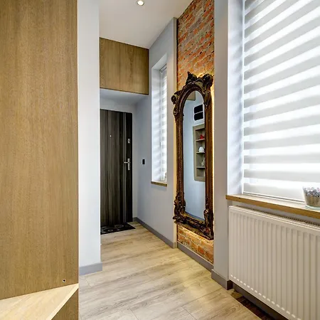 Dr - Loft 3 Lägenhet