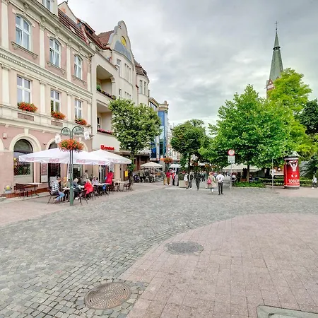 Dr - Loft 3 Apartment *