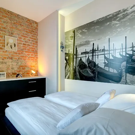 Appartement Dr - Loft 3 *