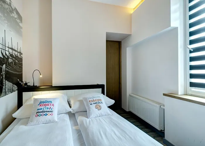 Dr - Loft 3 Apartment *