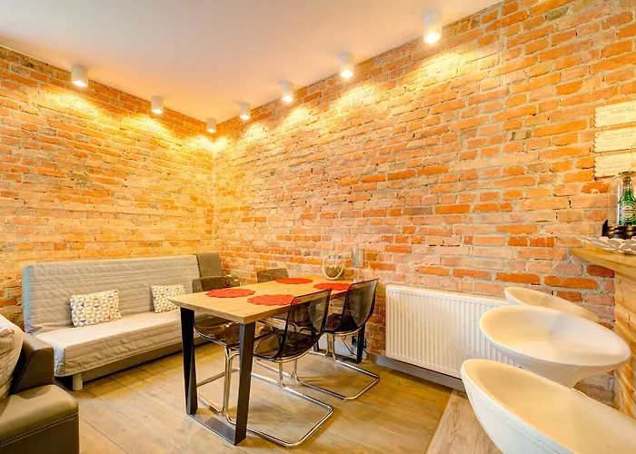 Apartment Dr - Loft 3 *