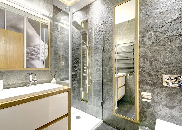 Apartment Dr - Loft 3 *