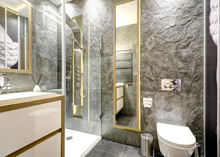 Apartment Dr - Loft 3 *