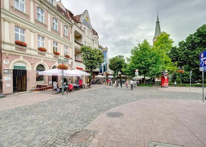 Dr - Loft 3 Apartment *