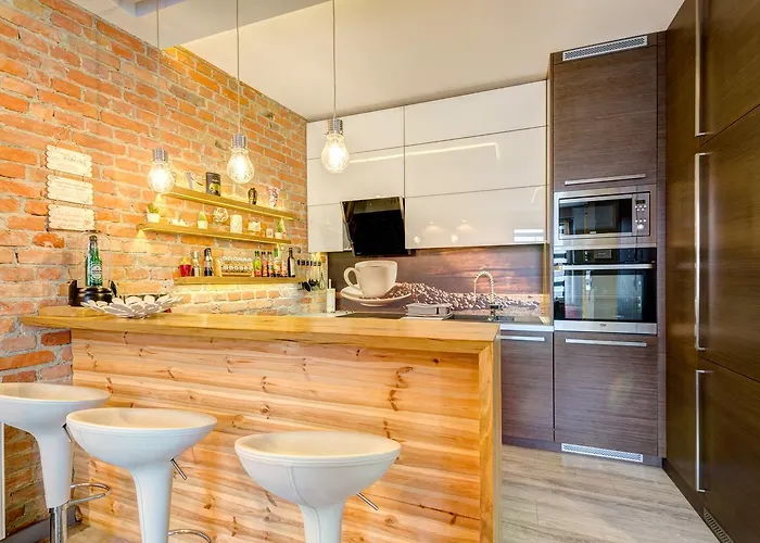 Dr - Loft 3 Apartment Sopot