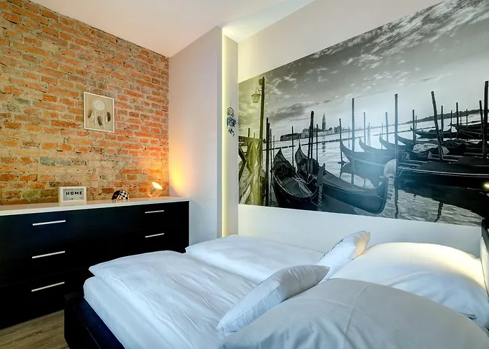 Apartment Dr - Loft 3 *