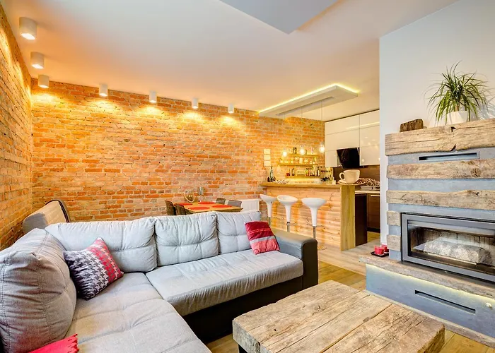 Apartment Dr - Loft 3 *