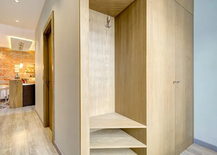 Apartment Dr - Loft 3 *