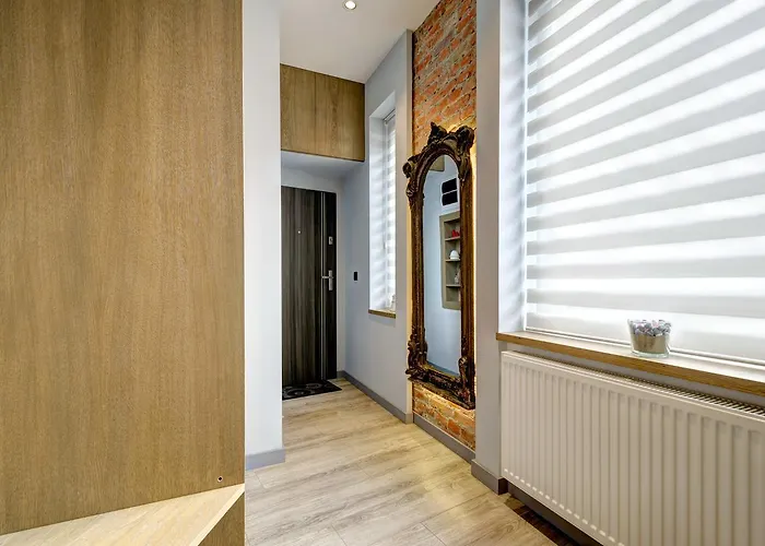 Dr - Loft 3 Apartment